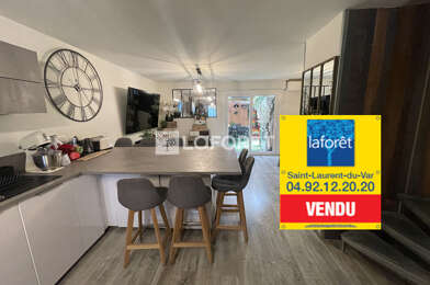 Maison 5 pièces 430000 €