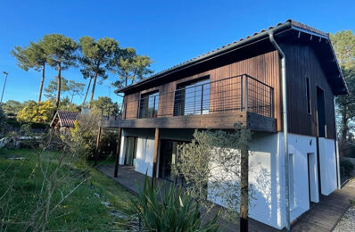 maison 5 pièces 166 m2 à vendre à Capbreton (40130)