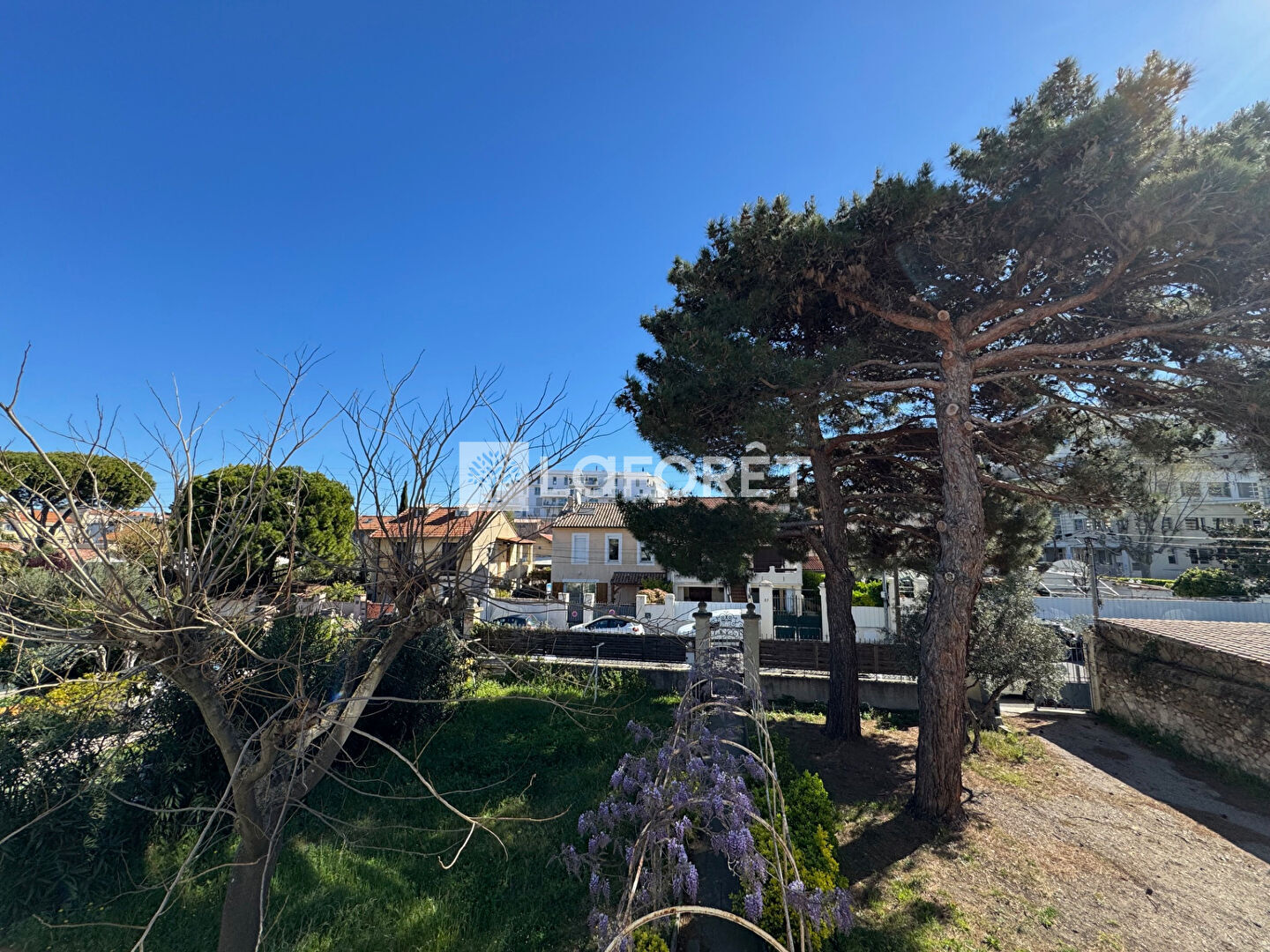 Appartement 3 pièces  à vendre Marseille 9eme 13009