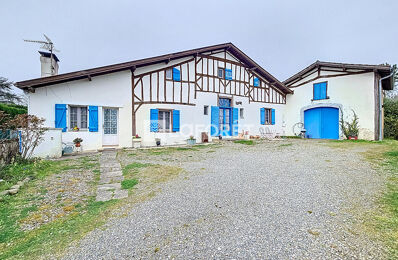 vente maison 262 000 € à proximité de Cauneille (40300)