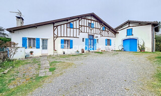 Maison 8 Pièces 153 m² à vendre à Habas (40290)