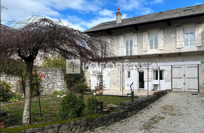 vente maison 539 000 € à proximité de Chambéry (73000)