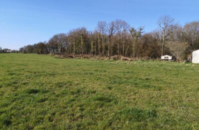 terrain  pièces 325 m2 à vendre à Médis (17600)