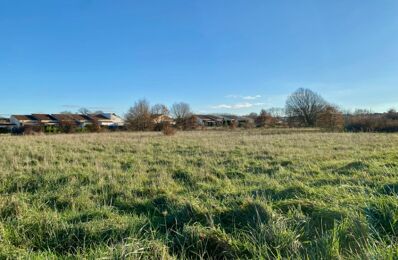 terrain  pièces 412 m2 à vendre à Saint-Augustin (17570)