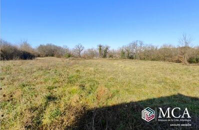 vente terrain 130 000 € à proximité de Saint-Caprais-de-Lerm (47270)