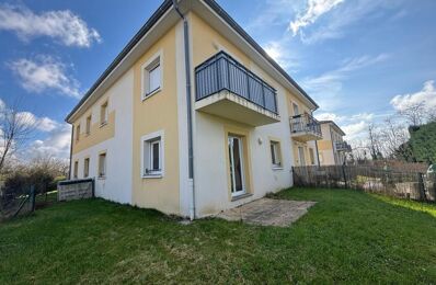 vente appartement 195 000 € à proximité de Monthieux (01390)