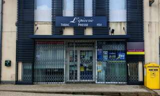 Commerce   m² à vendre à Montournais (85700)