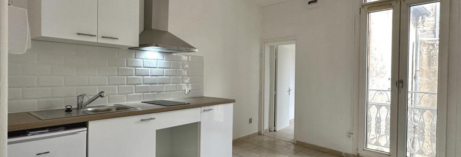 Immeuble  220 m² à vendre à Narbonne (11100)