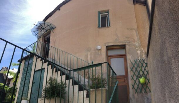 Appartement 2 pièces  à louer Rodez 12000