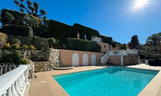 Maison 4 Pièces 129 m² à vendre à Falicon (06950)