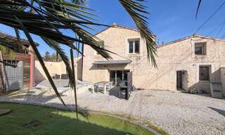 Maison 5 Pièces 160 m² à vendre à Saint-Félix (17330)