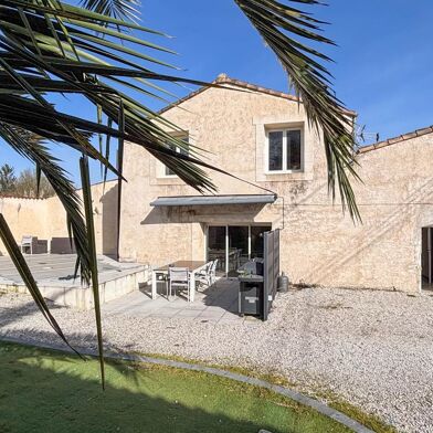 Maison 5 pièces 199800 €