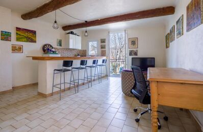 vente appartement 78 000 € à proximité de Gréoux-les-Bains (04800)