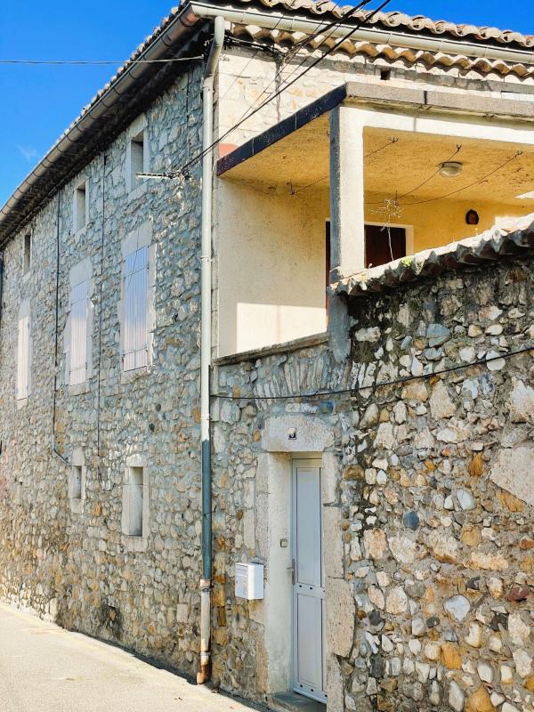 Villa / Maison 4 pièces  à vendre Vallon-Pont-d'Arc 07150