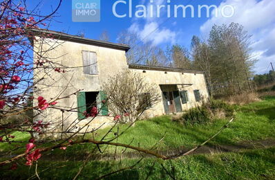 vente maison 139 000 € à proximité de Bernos-Beaulac (33430)