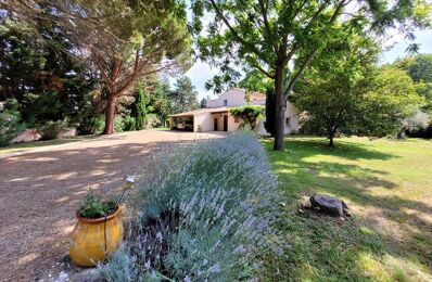 vente maison 1 250 000 € à proximité de Morières-Lès-Avignon (84310)