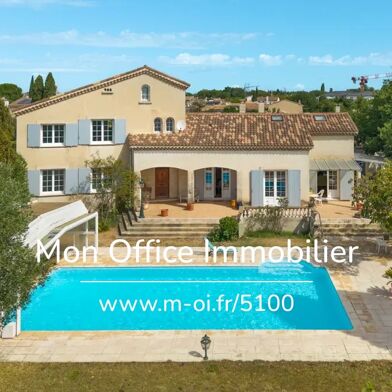 Maison 4 pièces 658000 €