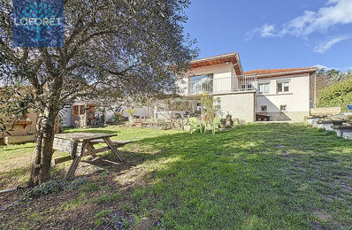 vente maison 590 000 € à proximité de Sérézin-du-Rhône (69360)