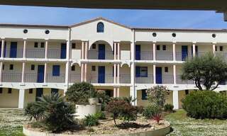 Appartement 2 Pièces 19 m² à vendre à Vaux-sur-Mer (17640)