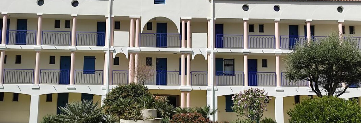 Appartement 2 Pièces 19 m² à vendre à Vaux-sur-Mer (17640)