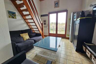 Appartement 2 pièces 127200 €