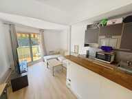 À Vendre – Appartement 2 Pièces vendu loué – Résidence Sécurisée avec Piscine — photo 2