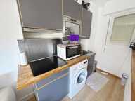 À Vendre – Appartement 2 Pièces vendu loué – Résidence Sécurisée avec Piscine — photo 3