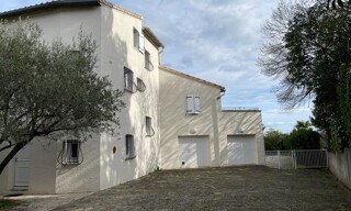 Maison 8 Pièces 125 m² à vendre à Saint-Christol-lez-Alès (30380)