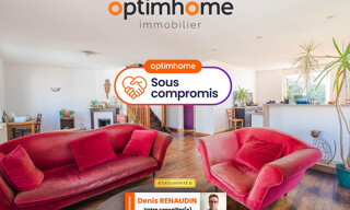 Maison 7 Pièces 132 m² à vendre à Blain (44130)