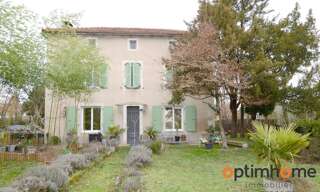 Maison 6 Pièces 170 m² à vendre à Taizé-Aizie (16700)