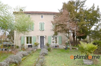 vente maison 200 000 € à proximité de Montalembert (79190)