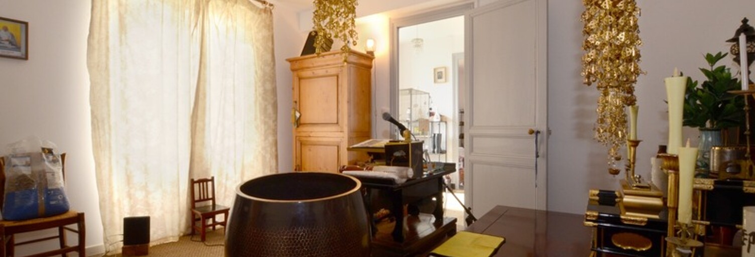 Maison 6 Pièces 170 m² à vendre à Taizé-Aizie (16700)