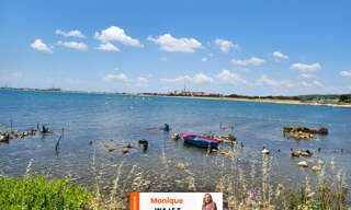 Maison 4 Pièces 80 m² à vendre à Port-de-Bouc (13110)