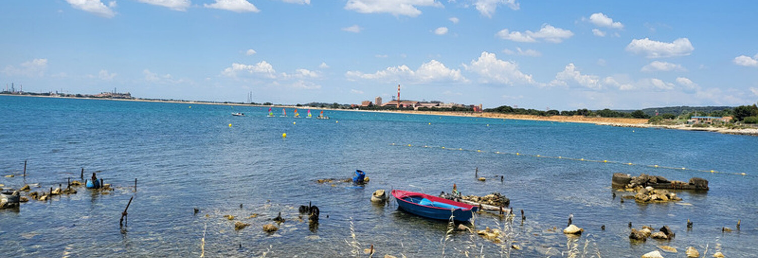 Maison 4 Pièces 80 m² à vendre à Port-de-Bouc (13110)