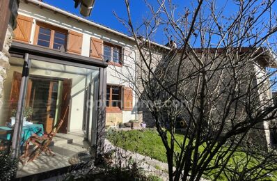 vente maison 97 000 € à proximité de Saint-Sornin-Leulac (87290)