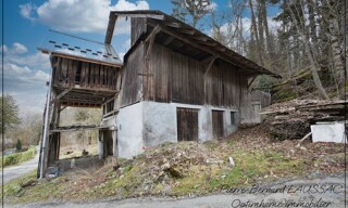 Maison 2 Pièces 80 m² à vendre à Bonvillard (73460)
