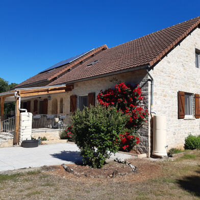 Maison 8 pièces 347000 €