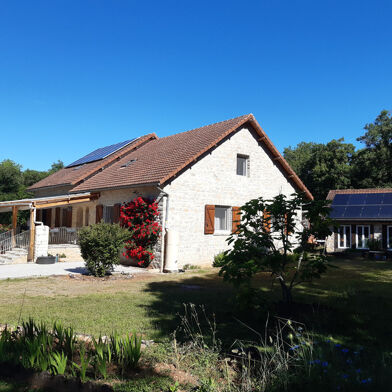 Maison 8 pièces 347000 €