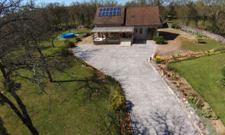 Maison 8 Pièces 166 m² à vendre à Limogne-en-Quercy (46260)