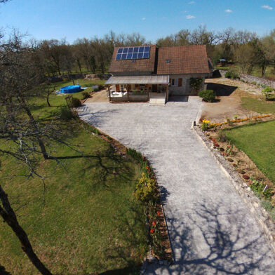 Maison 8 pièces 347000 €