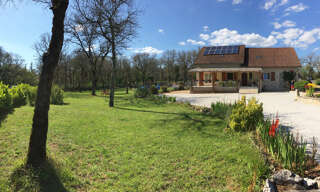 Maison 8 Pièces 166 m² à vendre à Limogne-en-Quercy (46260)