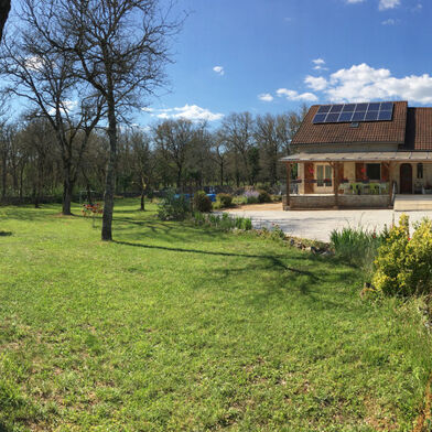 Maison 8 pièces 347000 €