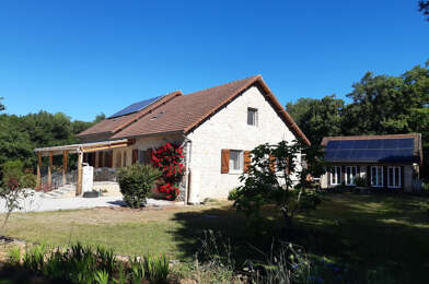 Maison 8 pièces 347000 €