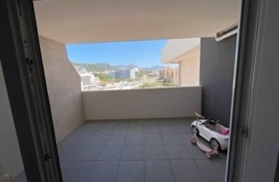 location appartement 1 017 € CC /mois à proximité de Ajaccio (20000)