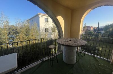 location appartement 690 € CC /mois à proximité de Bastia (20)