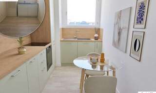 Appartement 2 Pièces 54 m² à vendre à Nevers (58000)