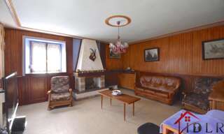 Maison 7 Pièces 160 m² à vendre à Lougres (25260)