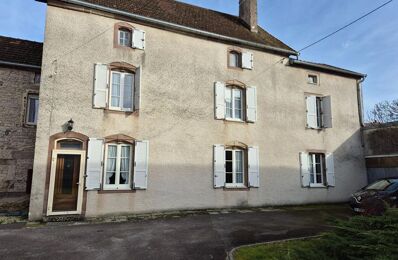 vente maison 186 000 € à proximité de Dambenoît-Lès-Colombe (70200)