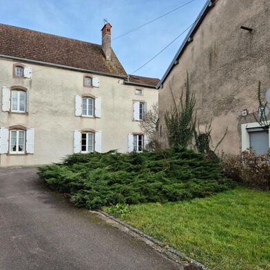 Maison 5 pièces 162000 €