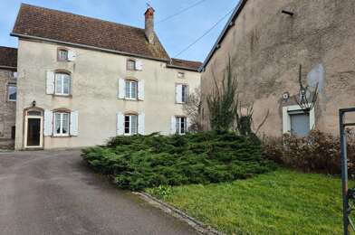 Maison 5 pièces 159000 €